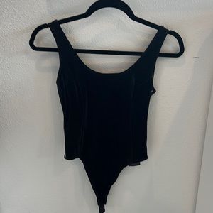 GUESS SL drew bodysuit